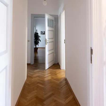 Gæstehus Gaestehaus Am Winckel