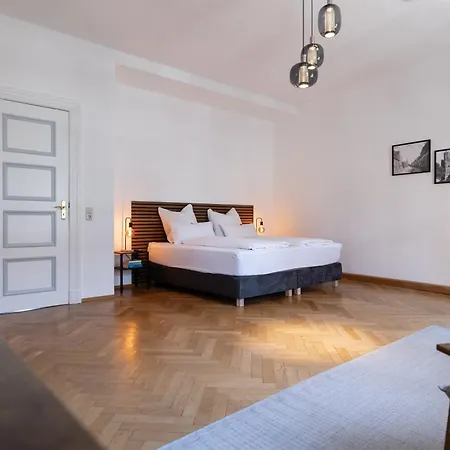 Maison d'hôtes Gaestehaus Am Winckel 3*