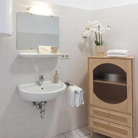 Gaestehaus Am Winckel 3* Stendal
