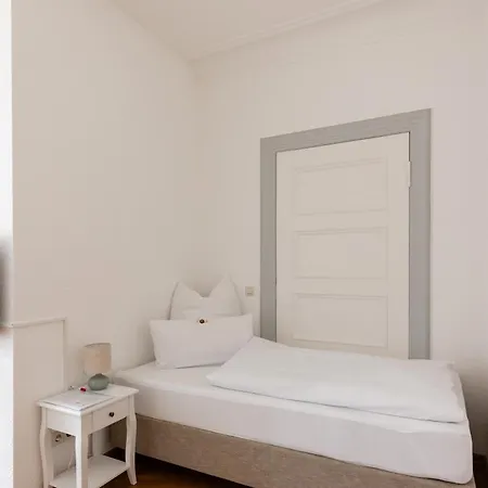 Guest house Gaestehaus Am Winckel Stendal