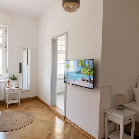 Gaestehaus Am Winckel Guest house