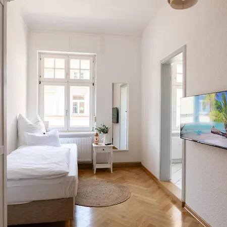 Gaestehaus Am Winckel 3* Stendal