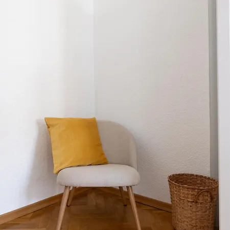 Gaestehaus Am Winckel Guest house *