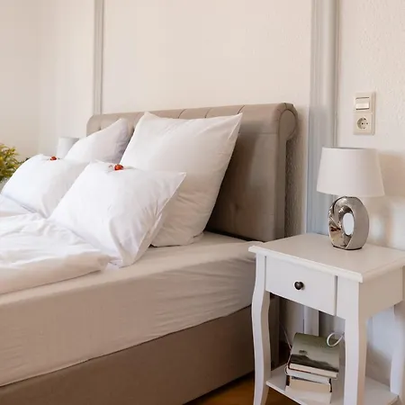 Gaestehaus Am Winckel Guest house Stendal