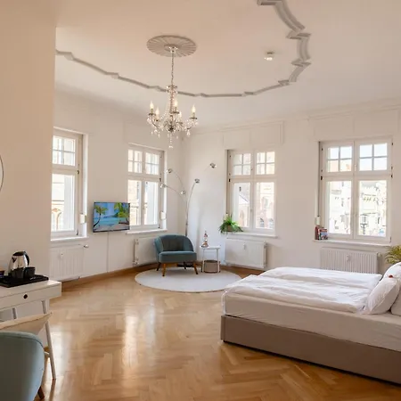 Gaestehaus Am Winckel Guest house