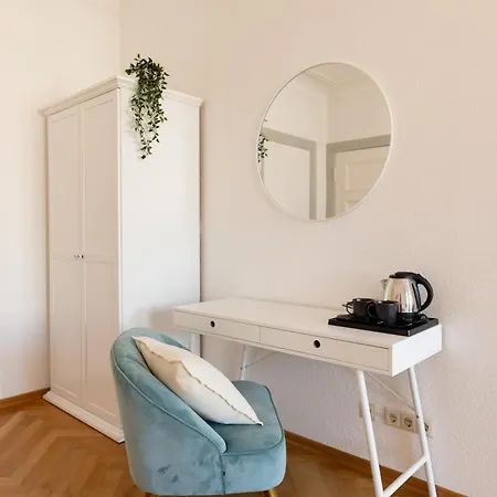 Gaestehaus Am Winckel 3* Stendal