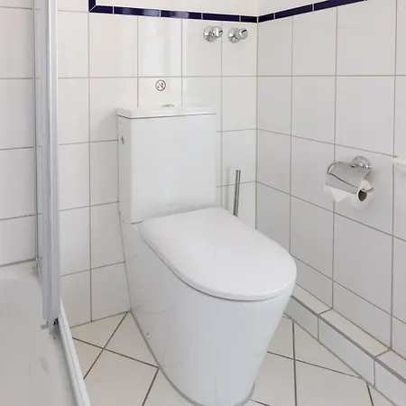 Gaestehaus Am Winckel Guest house Stendal