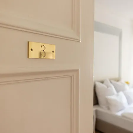 Gaestehaus Am Winckel 3* Stendal