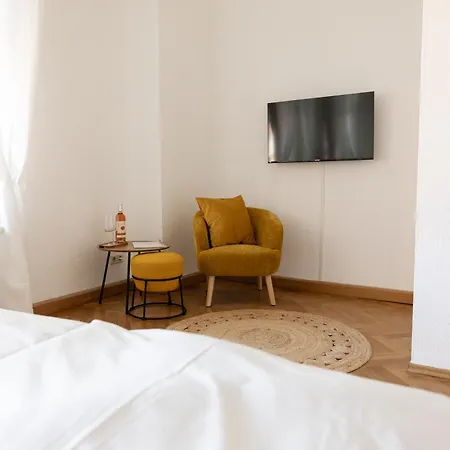 Gaestehaus Am Winckel Guest house