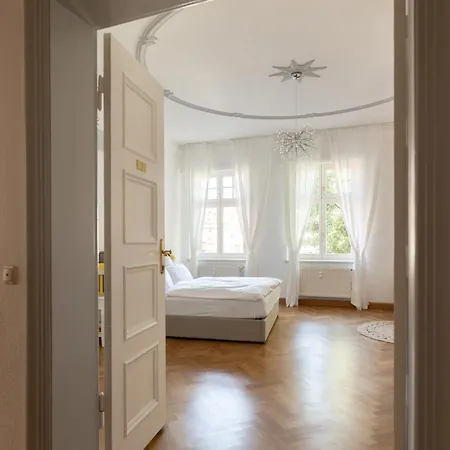 Gaestehaus Am Winckel *
