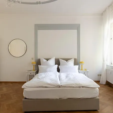 Guest house Gaestehaus Am Winckel Stendal