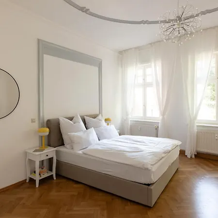 Gaestehaus Am Winckel *