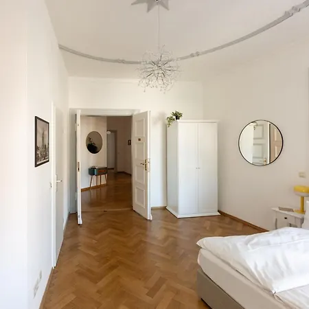 Gaestehaus Am Winckel