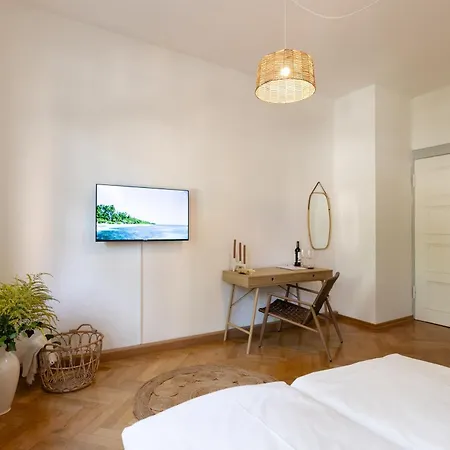 Gaestehaus Am Winckel Gæstehus