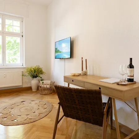 Gaestehaus Am Winckel 3*