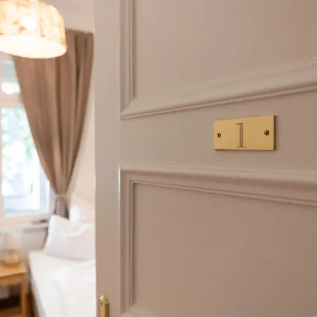 Guest house Gaestehaus Am Winckel