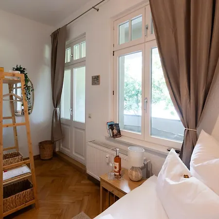 Gaestehaus Am Winckel Stendal