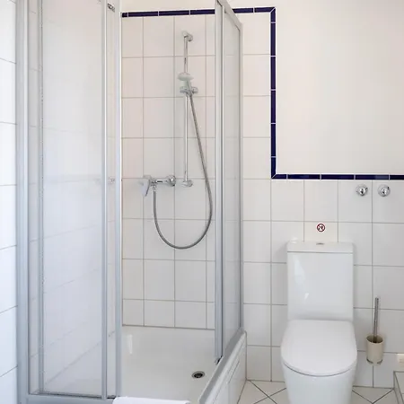 Gaestehaus Am Winckel 3* Stendal