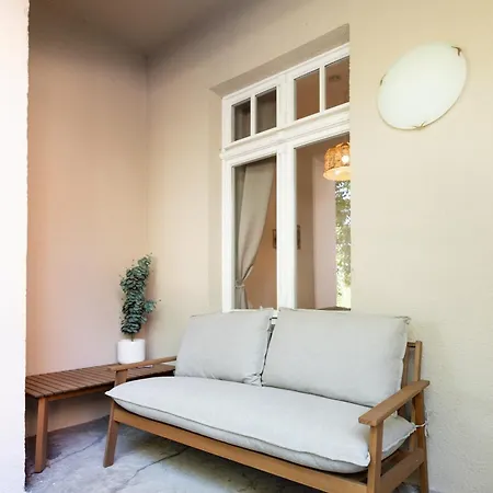 Gaestehaus Am Winckel *