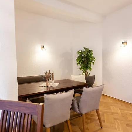 Gaestehaus Am Winckel *