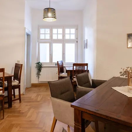 Gaestehaus Am Winckel 3*