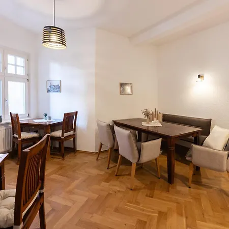 Gaestehaus Am Winckel Guest house Stendal