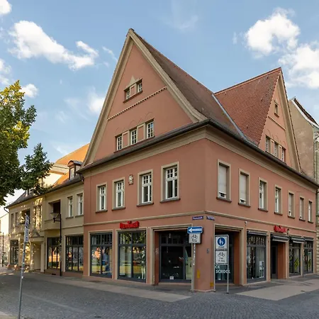 Gaestehaus Am Winckel