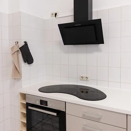 Gaestehaus Am Winckel Guest house *