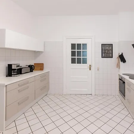 Maison d'hôtes Gaestehaus Am Winckel Stendal