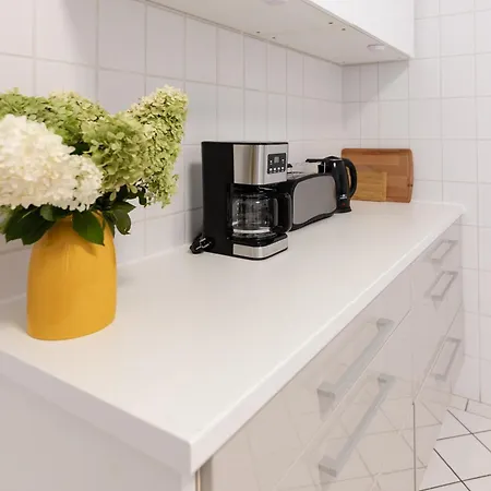 Gaestehaus Am Winckel Gæstehus