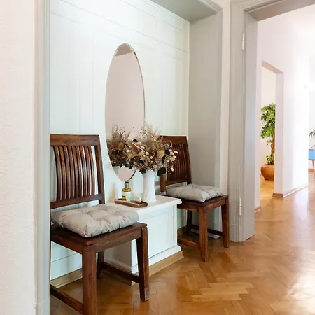 Gaestehaus Am Winckel Stendal
