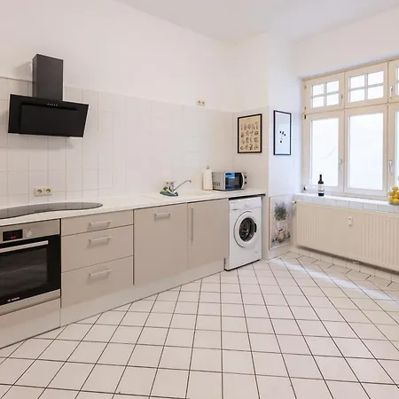 Gaestehaus Am Winckel 3* Stendal