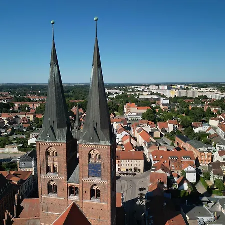 Gaestehaus Am Winckel 3* Stendal