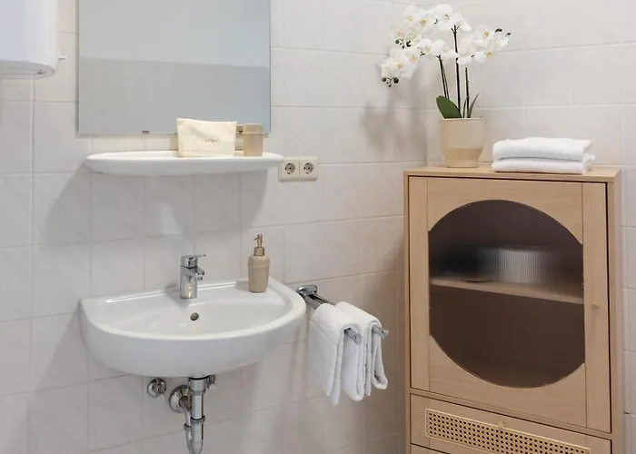 Gaestehaus Am Winckel 3* Stendal