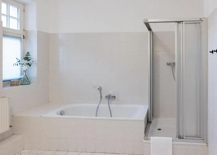 Gaestehaus Am Winckel Penzion