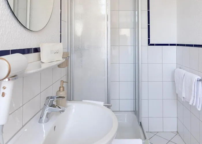 Gaestehaus Am Winckel Penzion