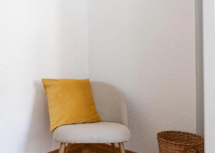 Gaestehaus Am Winckel Penzion 3*