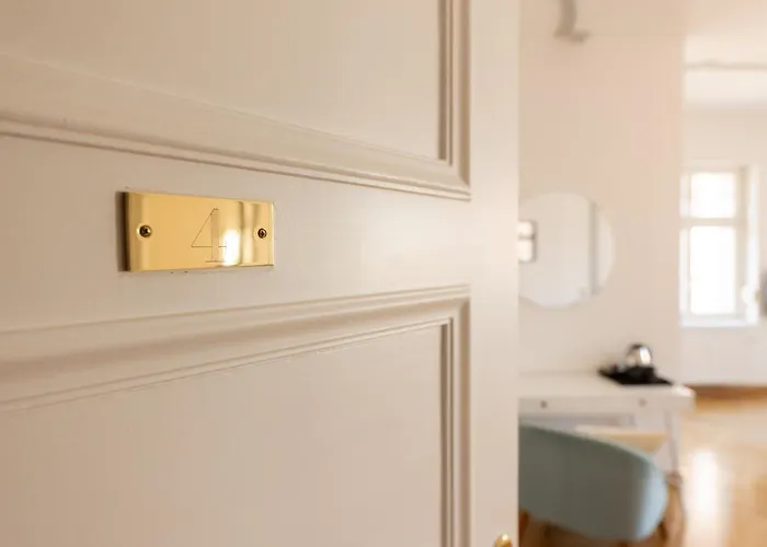 Gaestehaus Am Winckel 3* Stendal