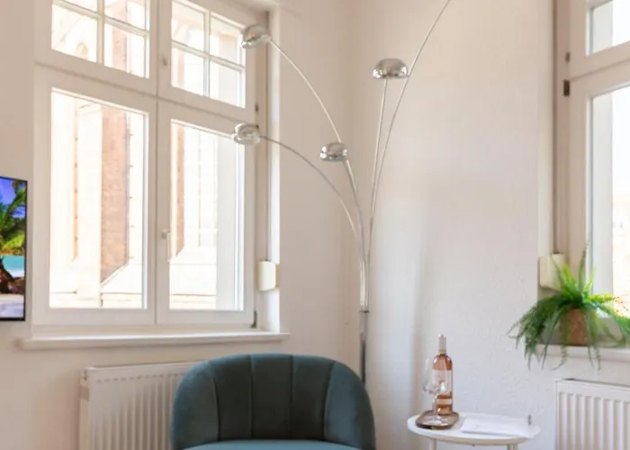 Gaestehaus Am Winckel