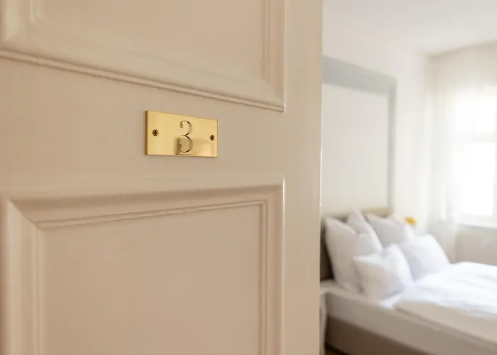 Gaestehaus Am Winckel 3* Stendal