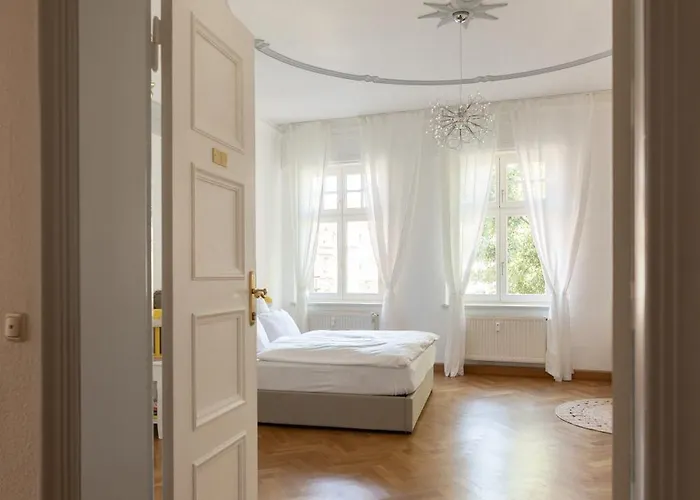 Gaestehaus Am Winckel 3*