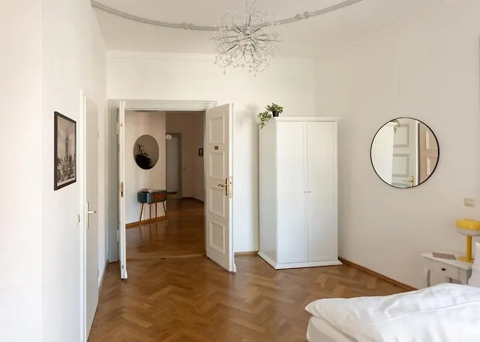 Gaestehaus Am Winckel