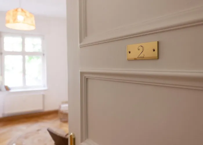 Gaestehaus Am Winckel 3* Stendal