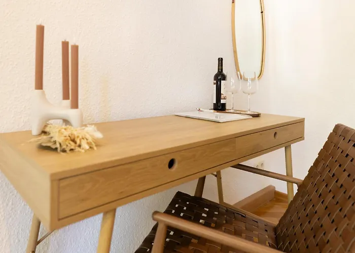 Gaestehaus Am Winckel 3*