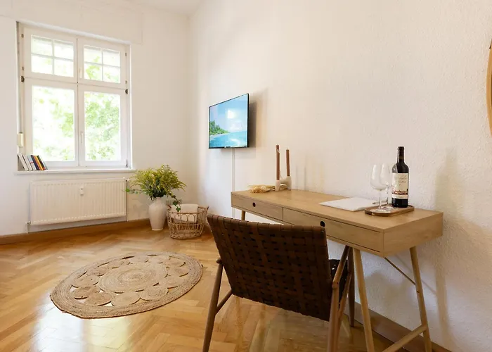 Gaestehaus Am Winckel 3*