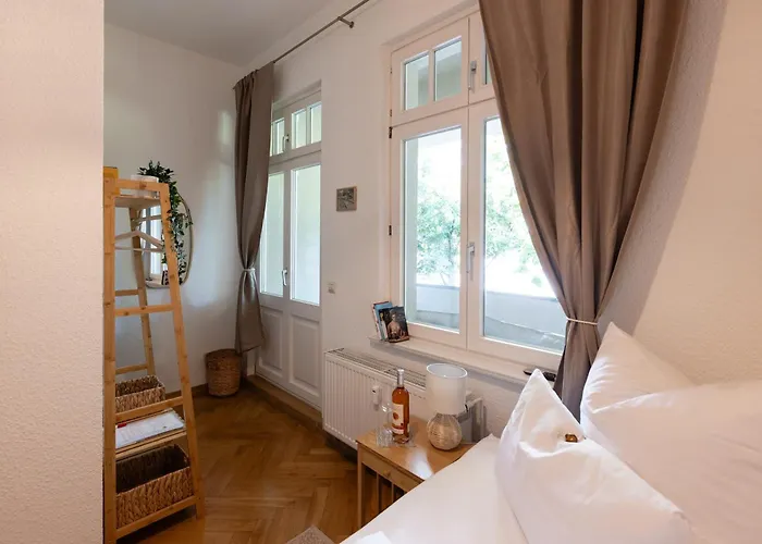 Gaestehaus Am Winckel Stendal