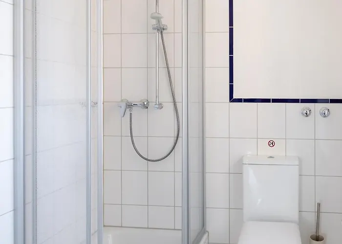 Gaestehaus Am Winckel 3* Stendal