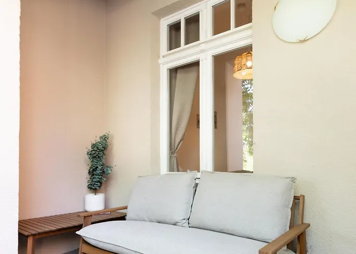 Gaestehaus Am Winckel 3*