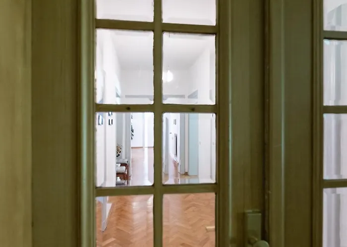 Gaestehaus Am Winckel Stendal