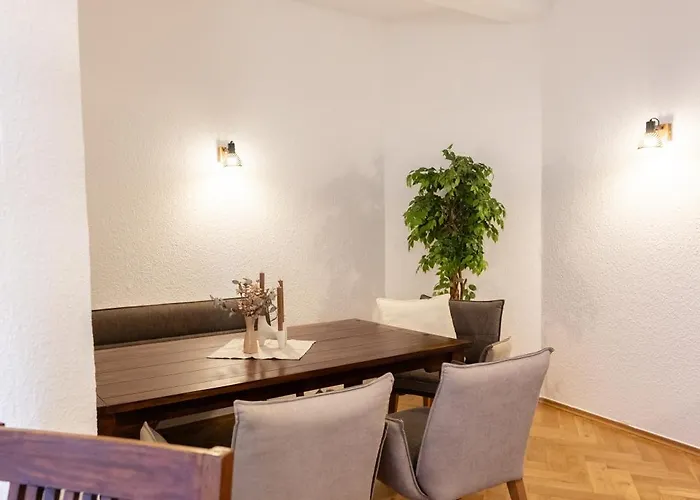 Gaestehaus Am Winckel 3*